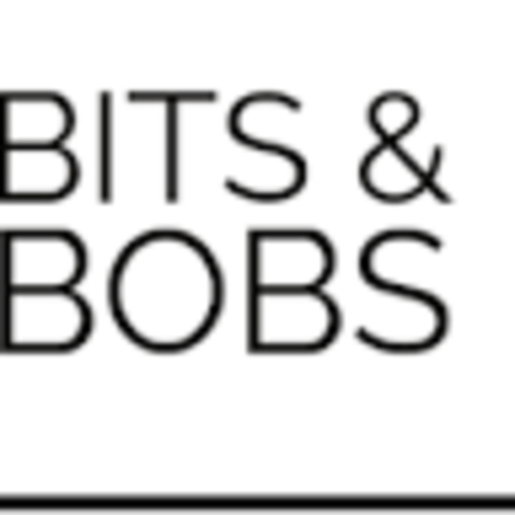 bitsandbobbery